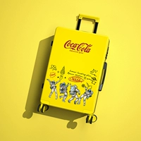 Динамичный, космический, желтый