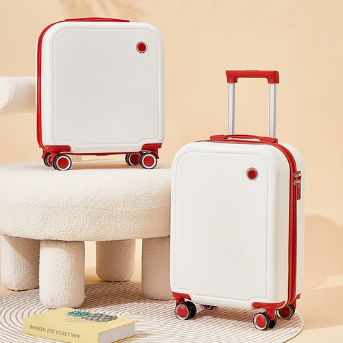 Чемодан, свежая прочная коробка для путешествий, 18 дюймов