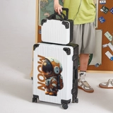 Чемодан для путешествий, прочная коробка, 20 дюймов