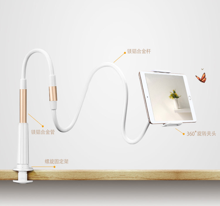 Support téléphone portable - Ref 1356166 Image 11