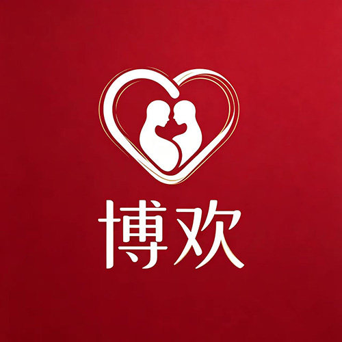 博欢保健品专营店的LOGO