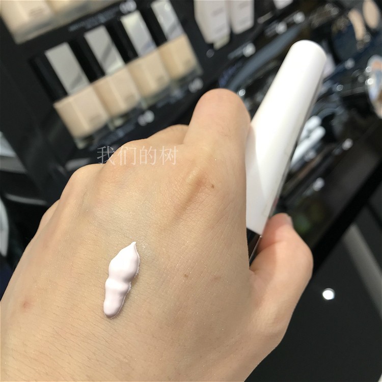 Hàn Quốc VIDIVICI Nữ thần Cô lập Trang điểm Pre-sữa Dưới Độ ẩm Dịch vụ Chú ý Gloss VDVC Cream kem che sẹo thâm