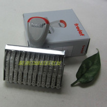 Trodat Trodat 15512 Adjustable digital runner seal 12-digit number seal word height 5mm coding batch number seal