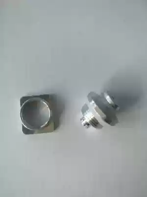 ASD ASD pressure cooker special accessories self-locking valve seal pressure cooker float check valve