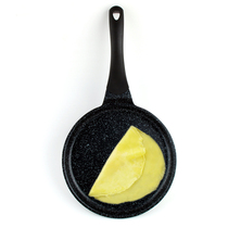  Pan 8 inch non-stick pan Maifan Stone coating non-stick 22cm Omelette pancake Melaleuca induction cooker Universal