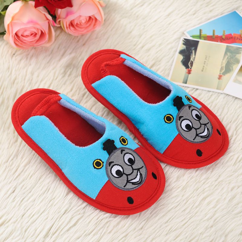 Chaussons enfants en coton - Ref 1011064 Image 183