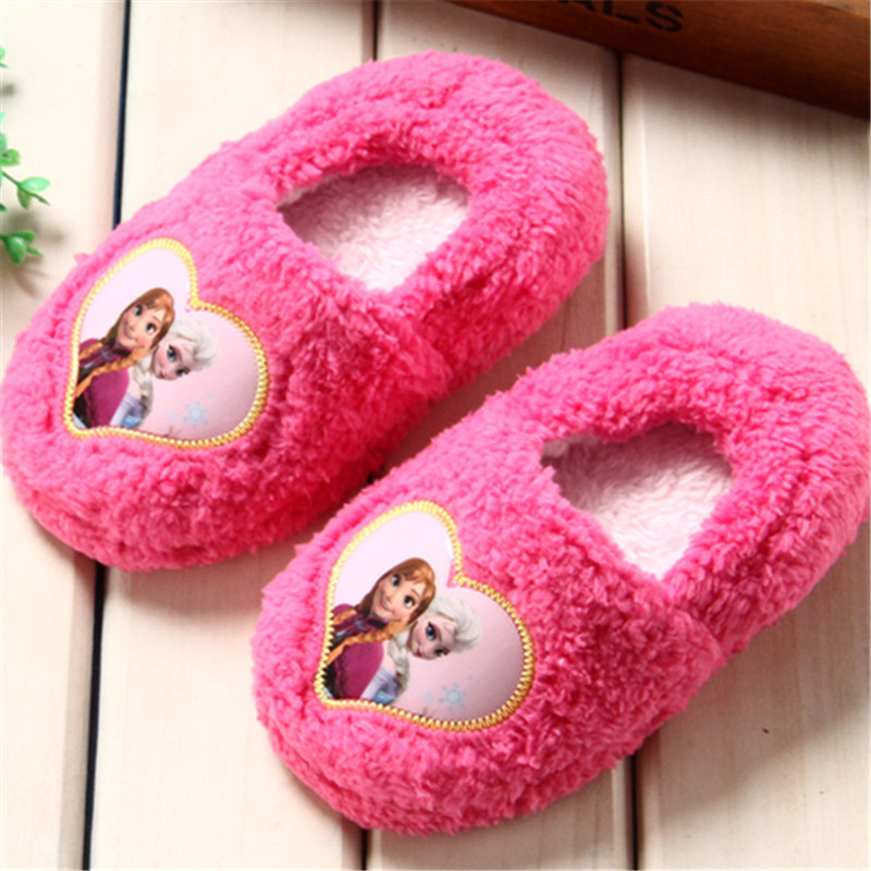 Chaussons enfants en coton - Ref 1011064 Image 60