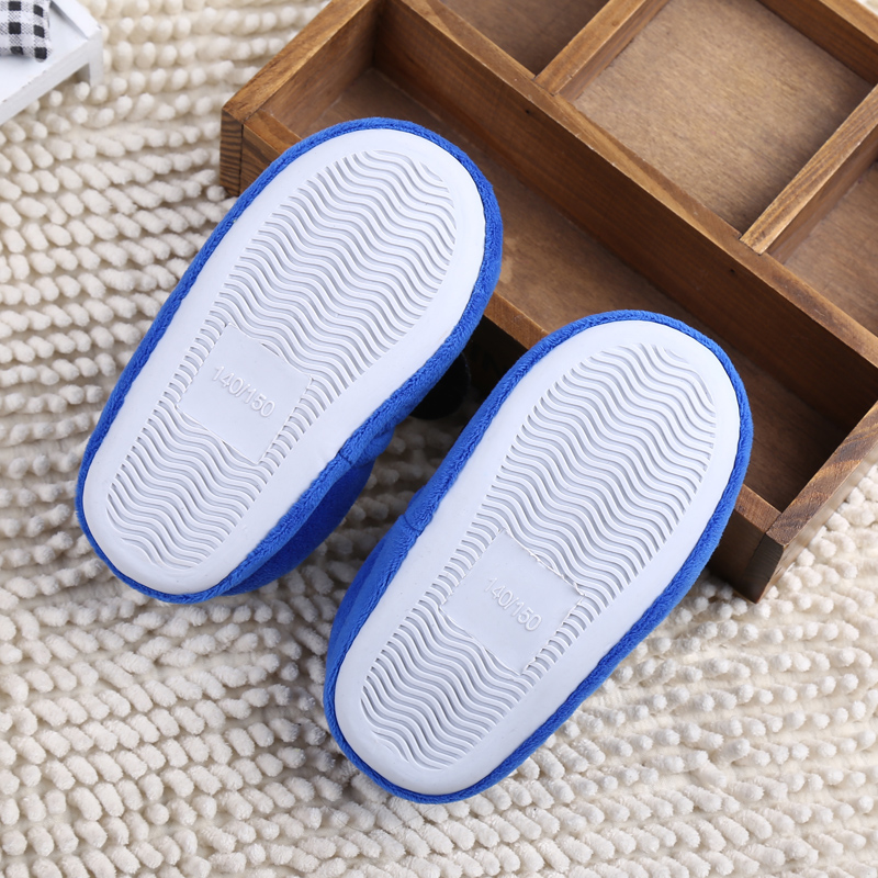 Chaussons enfants en coton - Ref 1011064 Image 32