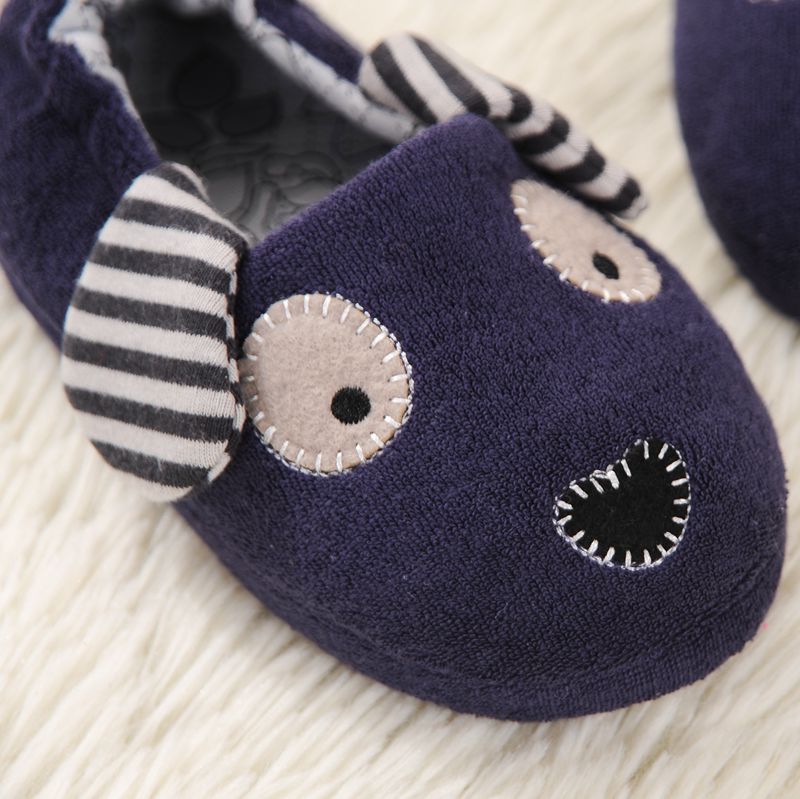 Chaussons enfants en coton - Ref 1011064 Image 156