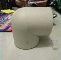 PPR elbow Beige 90 degree elbow 20 25 32 40 50 63 75 90 110 160