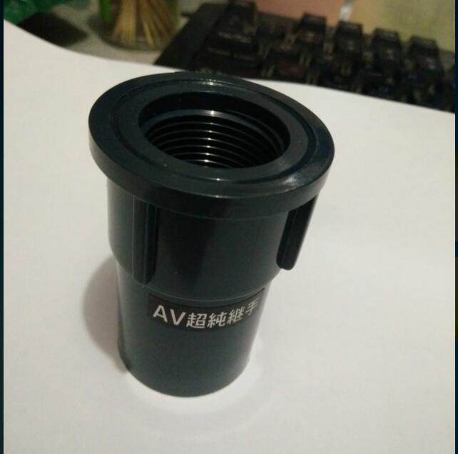 Japan ASAHI AV Ultra pure steppeter clear-pvc endodontic direct exo direct 16A-25A