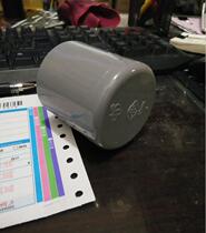 PVC plug UPVC Imperial Standard logo plug day tube cap cap head plug tube plug 34 48 60 76