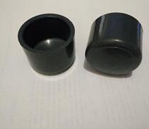 PVC American standard plug UPVC PIPE cap SCH80 plug cap 15 20 25 32 40 50 65 80 100