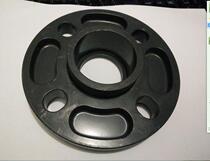 UPVC Beauty Mark Flange Disc SCH80 Living sleeve flange Activities flange National Pele-Label flange DN15 20100