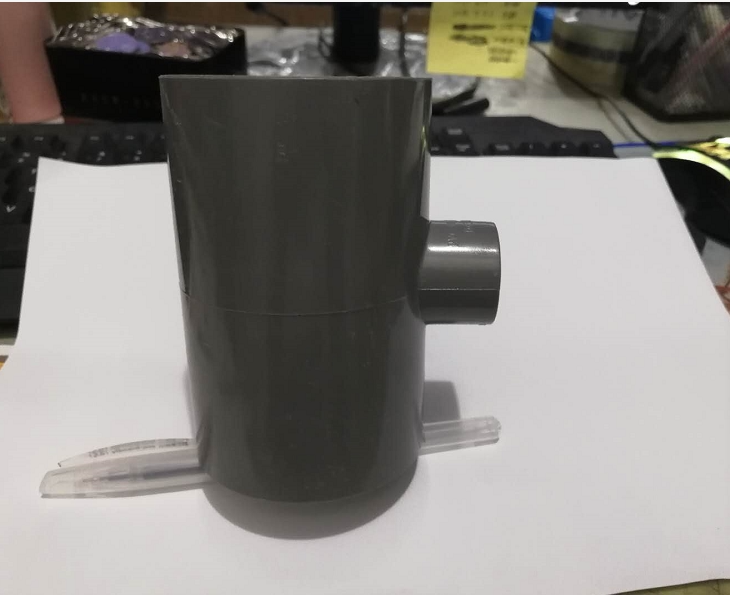 Formosa Pvc异径三-Way Fitting Pvc-U异径三-Way Fitting Upvc异径三-Way Fitting Large and Small Three-Way Fittings 110-400 Formosa Pvc异径三-Way Fitting Pvc-U异径三-Way Fitting Upvc异径三-Way Fitting Large and Small Three-Way Fittings 110-400
