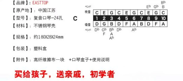 Chi Mei 24 lỗ nhỏ bác sĩ có giọng kèn kèn kèn kèn kèn kèn kèn kèn kèn kèn kèn kèn kèn - Nhạc cụ phương Tây ampli guitar điện