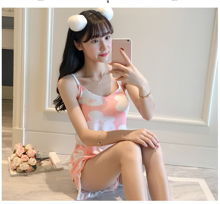 Pyjama pour femme OTHER   en Coton à sling - Ref 2999728 Image 20