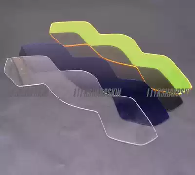 Applicable to the new Gwangyang AK550 17-20 modified instrument film anti-scratch film decorative instrument film