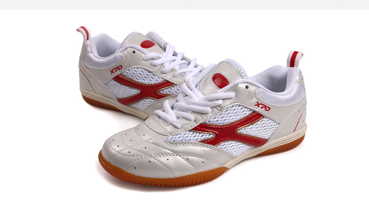 Chaussures tennis de table uniGenre SPANRDE - Ref 864796 Image 16