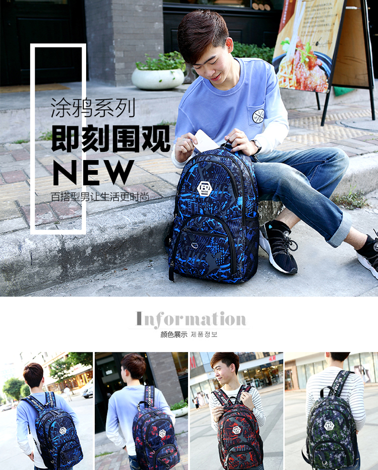 Sac homme - Ref 50959 Image 9