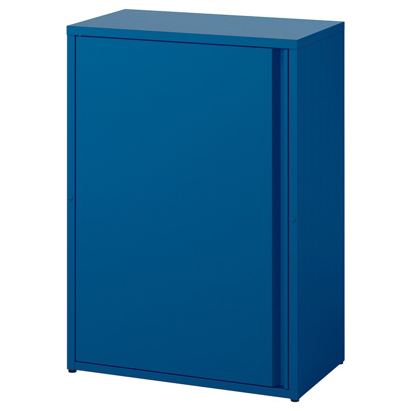 Ikea Ikea Sundros Outdoor Products/Indoor 60*35*86 Blue Gray Black Ikea Ikea Sundros Outdoor Products/Indoor 60*35*86 Blue Gray Black
