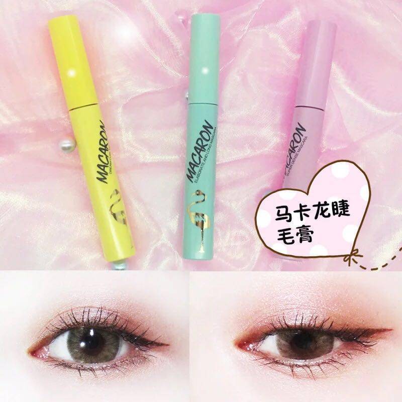 Fire Birds Mascara 7 5ml WATERPROOF SLIM Without Fainting Dense Roll Teething HAIR CREAM Hair Cream encryption