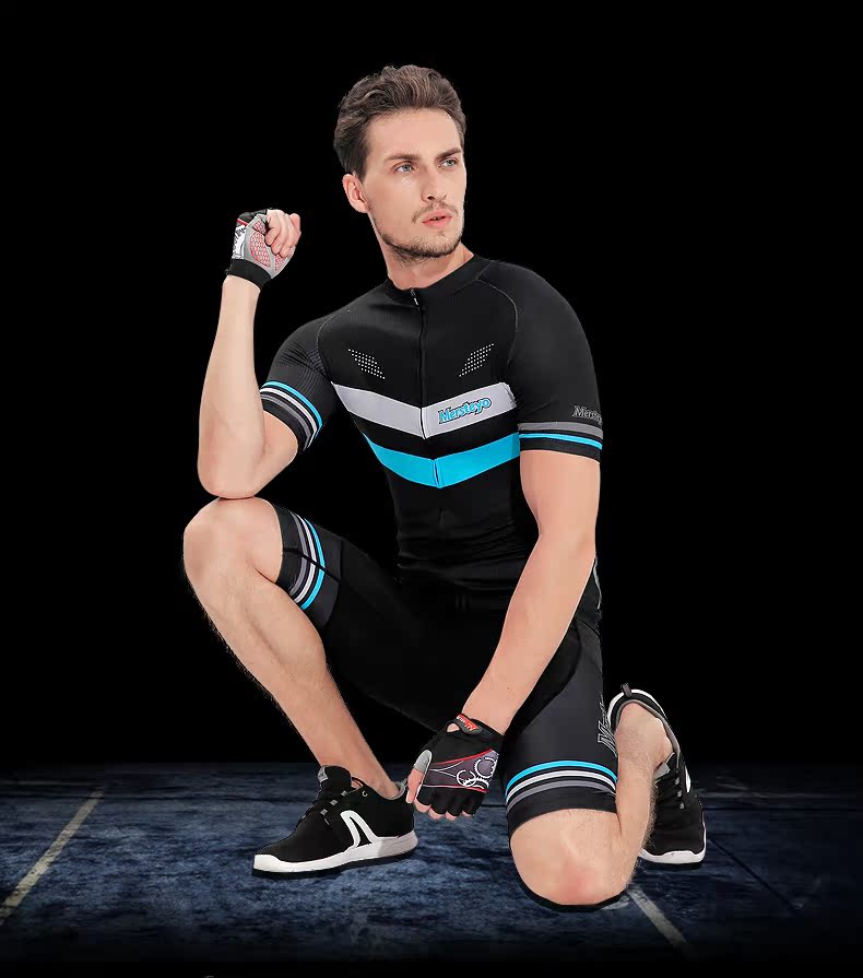 Vêtement cyclisme mixte MERSTEYO - Ref 2213807 Image 16