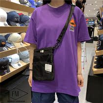 Korean counter NEW ERA NEW ERA summer new small mesh shoulder bag 12359422
