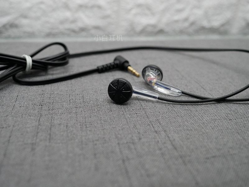 Обычная проводная гарнитура diy mx500 透明探索版 花少钱买好声音 平头式耳机3.5mm插头通用