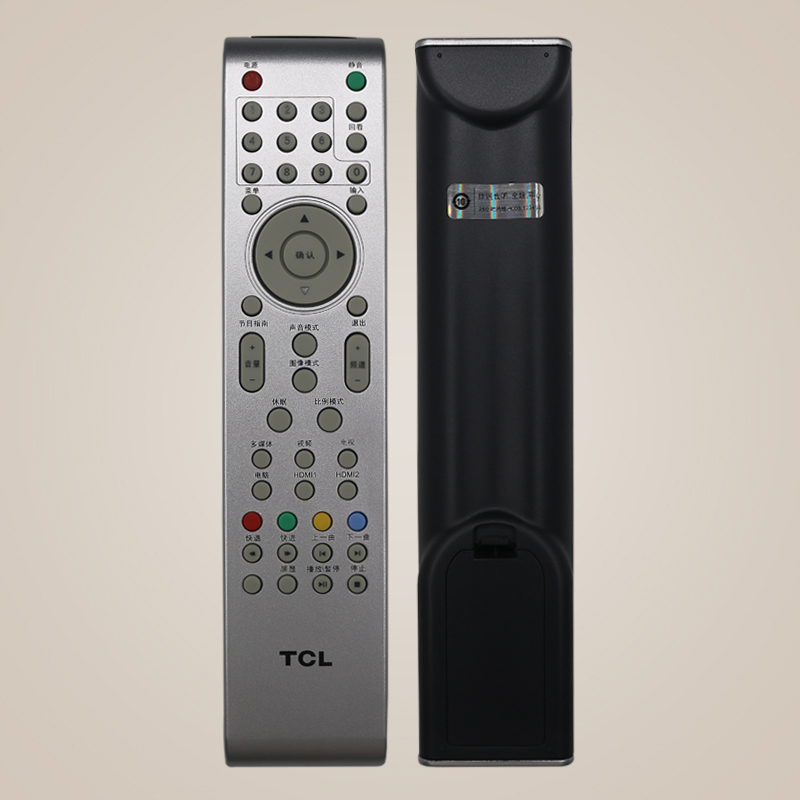 Điều khiển từ xa TV gốc TCL LCD LE32D8810 LE39D8810 LE32C16 - TV tivi hay