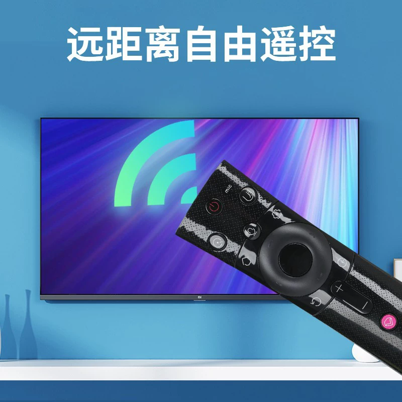 Оригинальный пульт дистанционного управления для телевизора Changhong RBE902VC 50d6p 55d6p 58d6p 60d6p 65F9