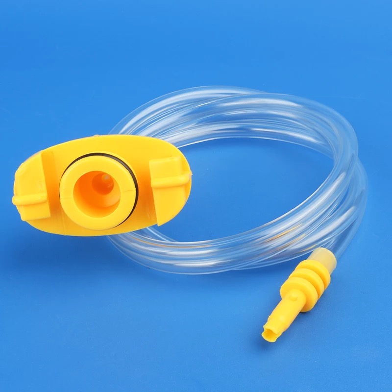Dispensing Syringe Connector Syringe Adapter Connector American Adapter Dispensing Machine Adapter Connection Tube