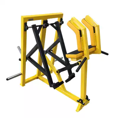 Leg bomber speed running reverse pedal back pedal sprint leg comprehensive training calf thigh strength fitness device