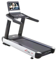 Hailui commercial treadmill gym private education studio widened runway belt type special equipment silent multi-function
