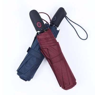 全自动精钢伞骨雨伞遮阳伞晴雨两用