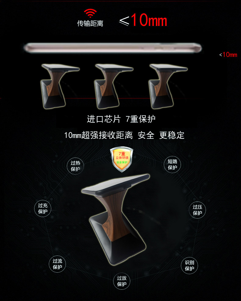 chargeur pour téléphones APPLE APPLE IPHONE6 - Ref 1298826 Image 26