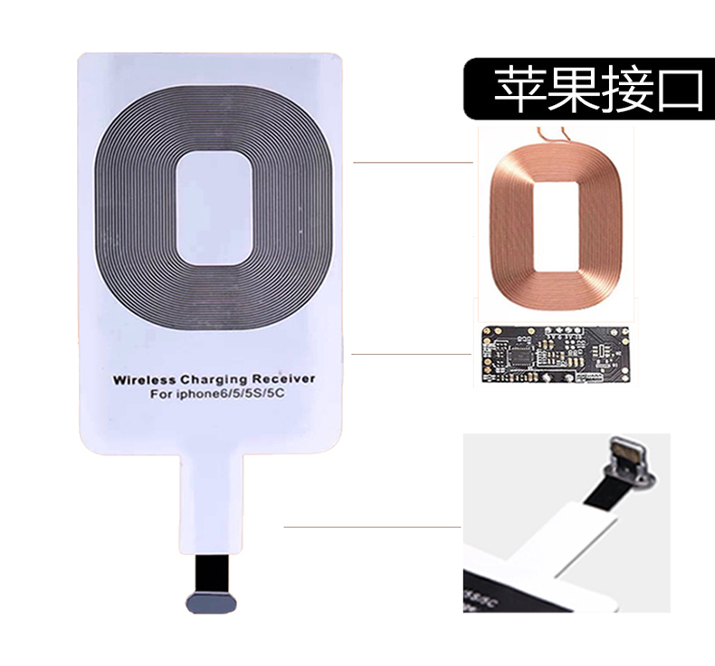 chargeur pour téléphones APPLE APPLE IPHONE6 - Ref 1292706 Image 20