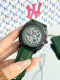 MLB美职棒正品手表男潮流个性防水学生女镂空情侣表石英表TP610