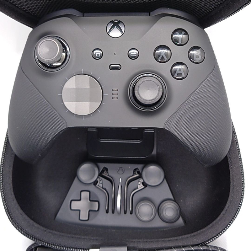 Brand New Original Xbox Elite Second Generation Game Controller Computer Pc Bluetooth Dock Charging Package Wireless Controller Brand New Original Xbox Elite Second Generation Game Controller Computer Pc Bluetooth Dock Charging Package Wireless Controller