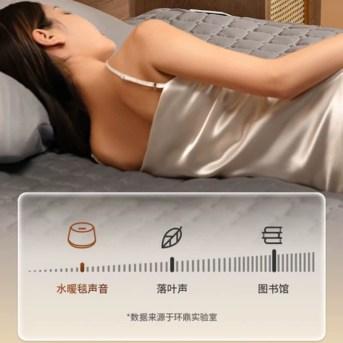 Зимний матрас для двоих, кровать, официальный продукт, официальный флагманский магазин