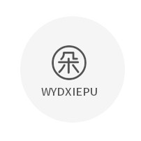 王小朵鞋店的LOGO
