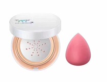 Qianhe produced Betia Ruimeier CC cream moisturizing moisturizing soothing service post refreshing and lubricating compact cc