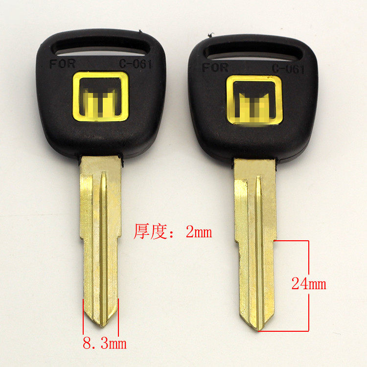 C954] Bronze Label double right embryokey embryons randomly shipped five