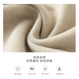 Детское двусторонное кашемировое шерстяное пальто, детская весенняя куртка, увеличенная толщина, детская одежда, в стиле Шанель, в западном стиле