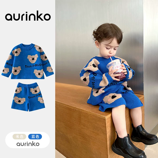 Товары от Aurinko