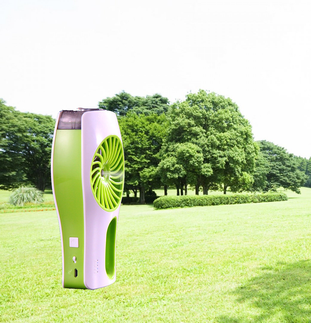 Ventilateur USB - Ref 399929 Image 21