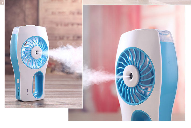 Ventilateur USB - Ref 399929 Image 5