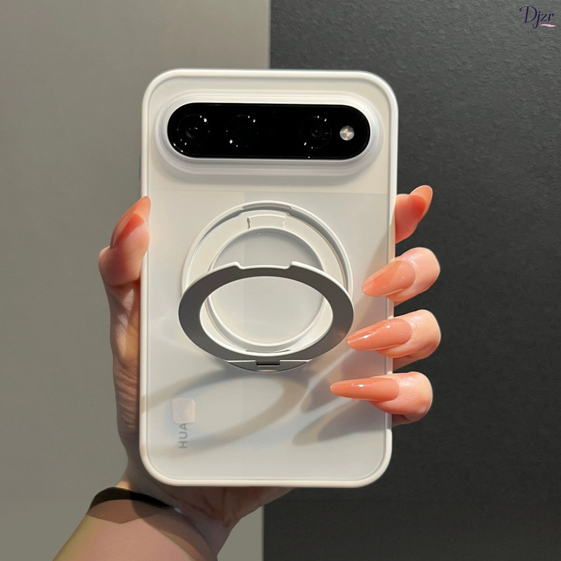 Suitable for Huawei Pura X View Phone Case 2026 New Model Transparent Stand Pura X View Wide Straight Fashion Full-Cover Anti-Drop Lens Protection Ultra-Thin Minimalist High-End Protective Case Suitable for Huawei Pura X View Phone Case 2026 New Model Transparent Stand Pura X View Wide Straight Fashion Full-Cover Anti-Drop Lens Protection Ultra-Thin Minimalist High-End Protective Case