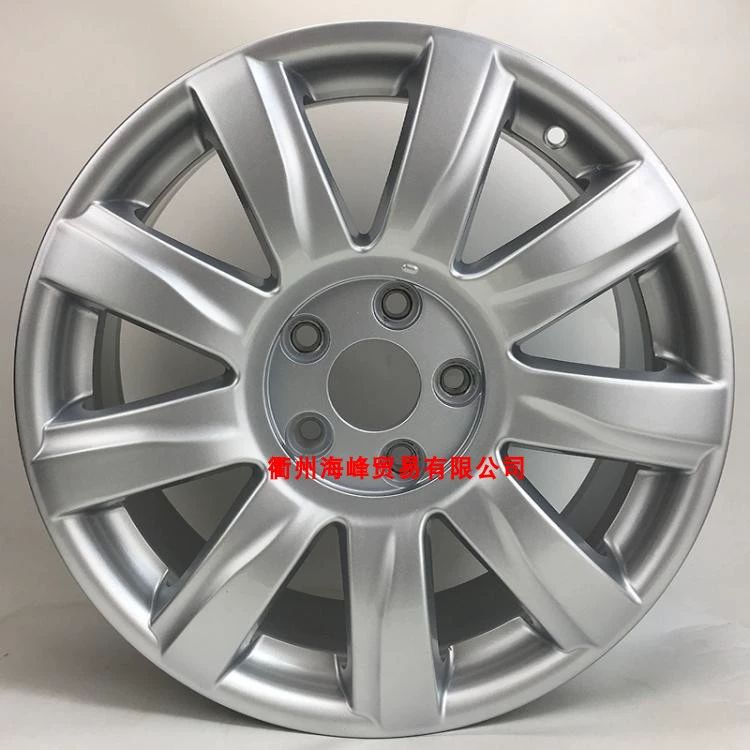 mâm xe oto 16 inch Thích hợp cho bánh xe sửa đổi X-Trail Bluebird Venucia T70/T70X/T90 Teana Qashqai Patrol 17/18/20 inch lazang oto mâm ô tô đẹp