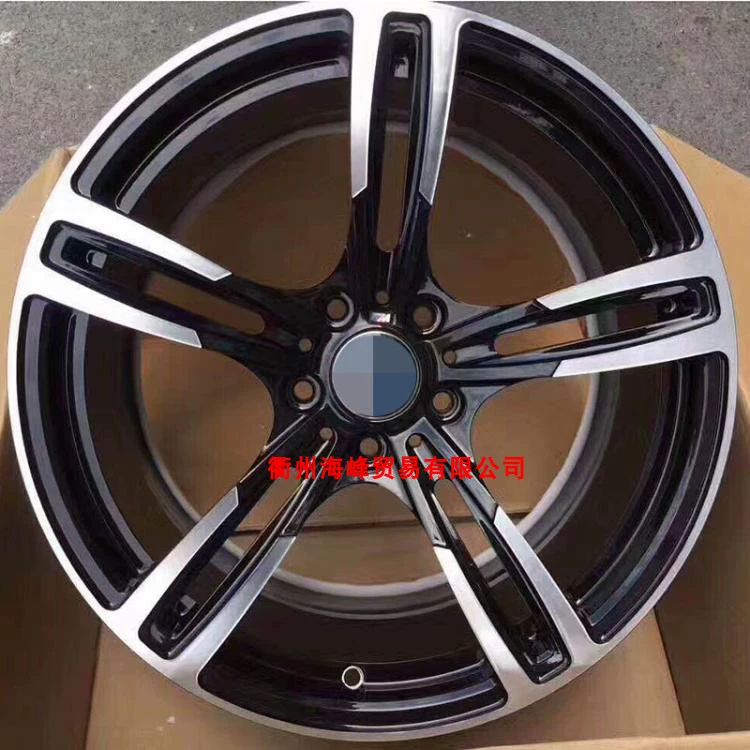 18/19/20/21 inch BMW đã điều chỉnh 3 5 7 series 520 525 740 X3 X1 X5 X6 - Rim